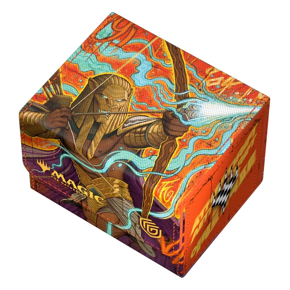 Aetherdrift - Sidewinder 100+ Xenoskin - Ketramose, l'Aube nouvelle