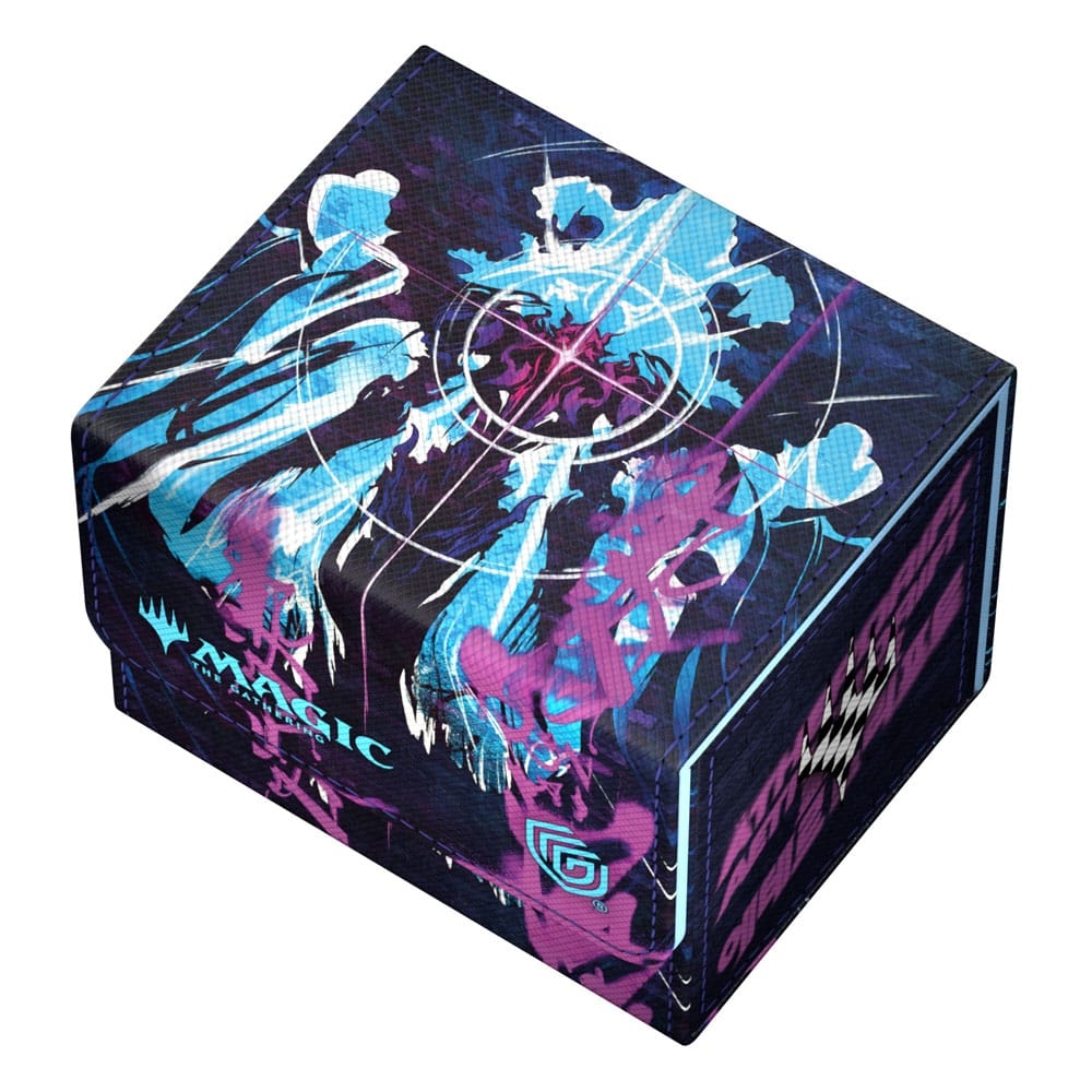 Aetherdrift - Sidewinder 100+ Xenoskin - Carcasse mécanique noirpétrole