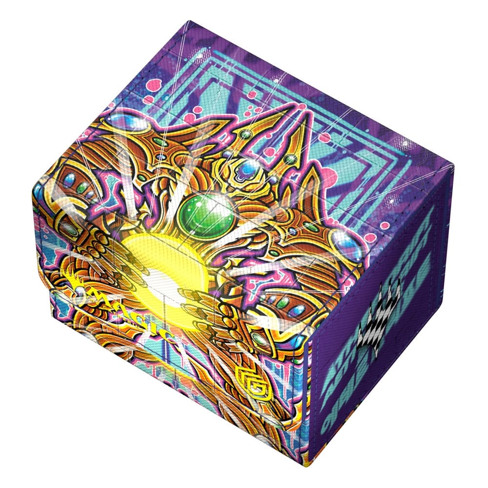 Aetherdrift - Sidewinder 100+ Xenoskin - Carcasse mécanique étinceverre