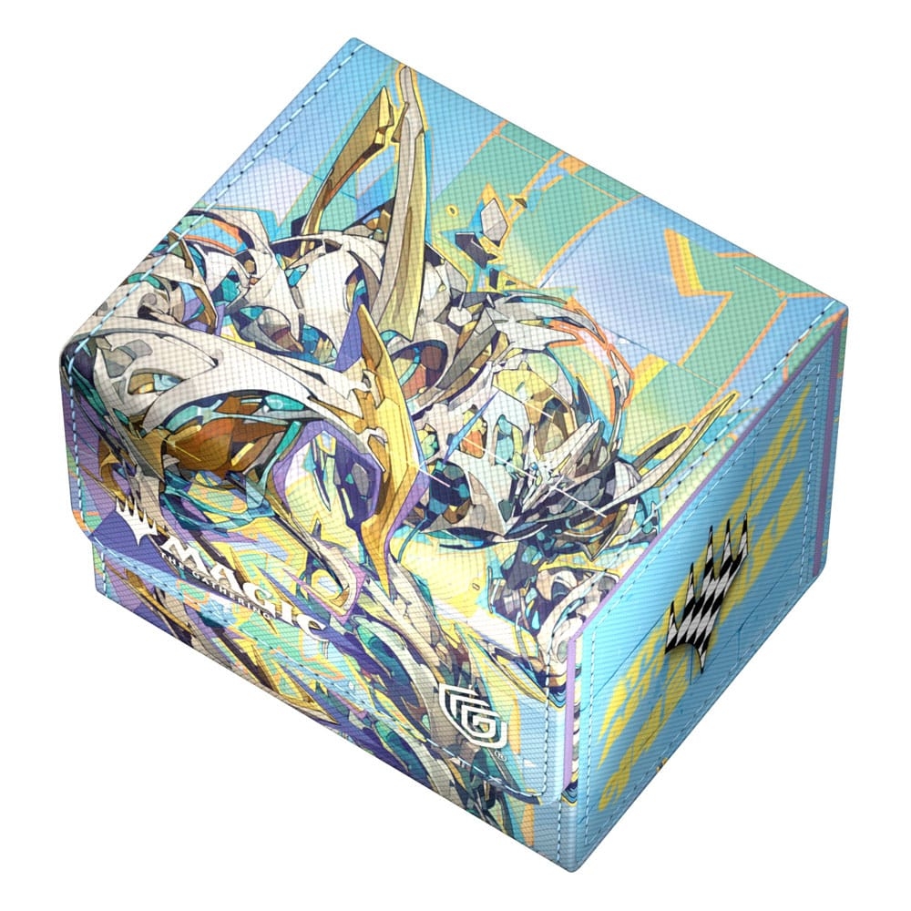 Aetherdrift - Sidewinder 100+ Xenoskin - Carcasse mécanique des contre-courants