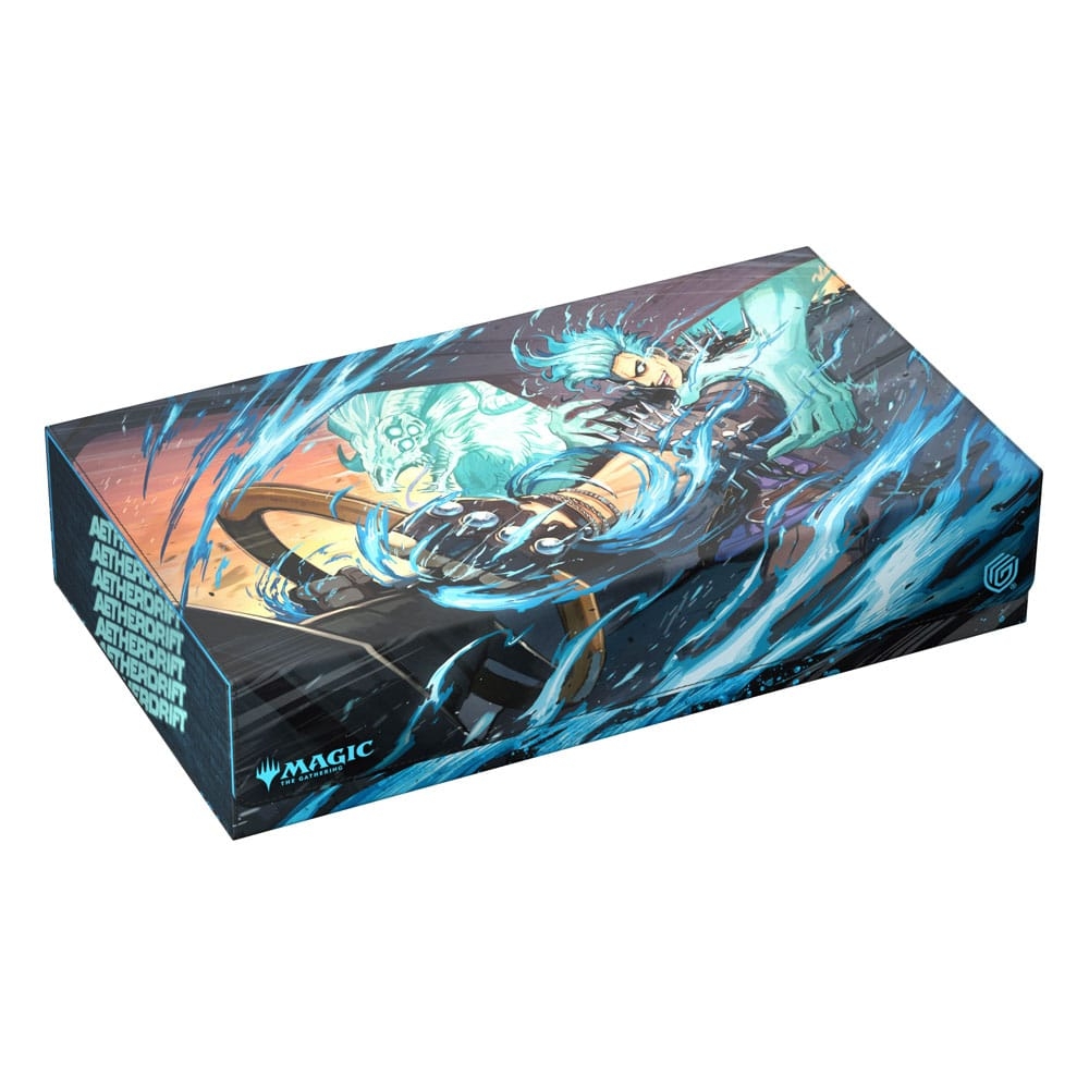 Aetherdrift - Revved-Up Racers - Omnihive 1000+ XenoSkin