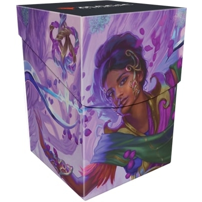 Aetherdrift 100+ DECK BOX - Saheeli, créatrice radieuse