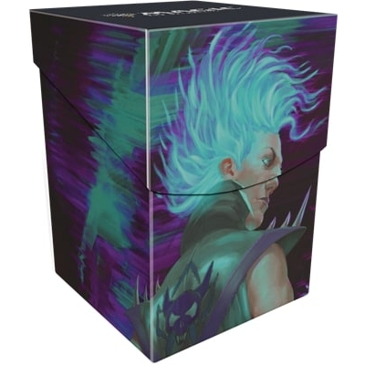 Aetherdrift 100+ DECK BOX - Frimas, concurrent maudit