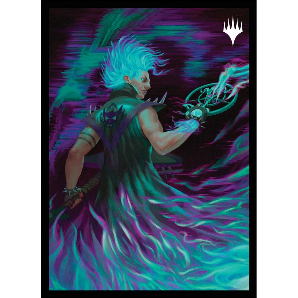 Aetherdrift - Frimas, concurrent maudit - 100 Pochettes