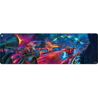 Aetherdrift - Grand Playmat - 230cm x 76cm (8 personnes)