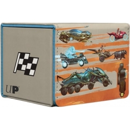 Aetherdrift - Alcove Flip Box - Set Symbol