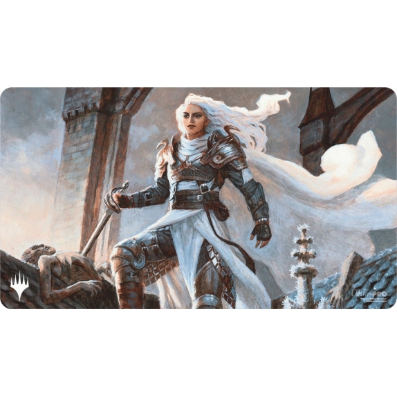 Innistrad Remastered - Playmat - Thalia, cathare hérétique