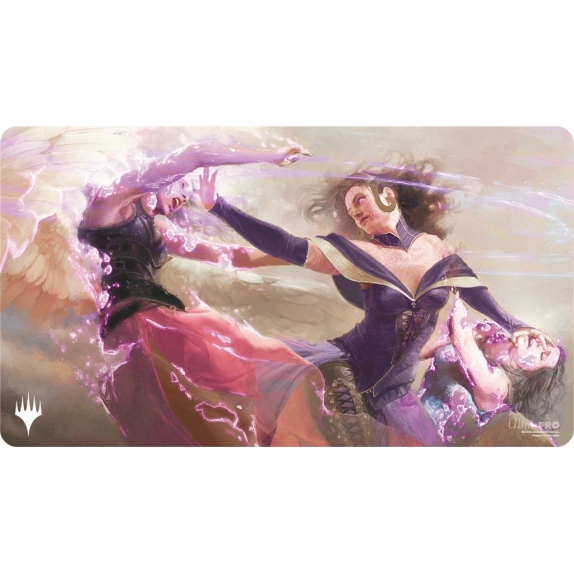 Innistrad Remastered - Playmat - Vague meurtrière