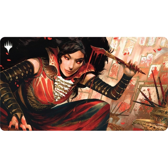 Innistrad Remastered - Playmat - Artiste de sang