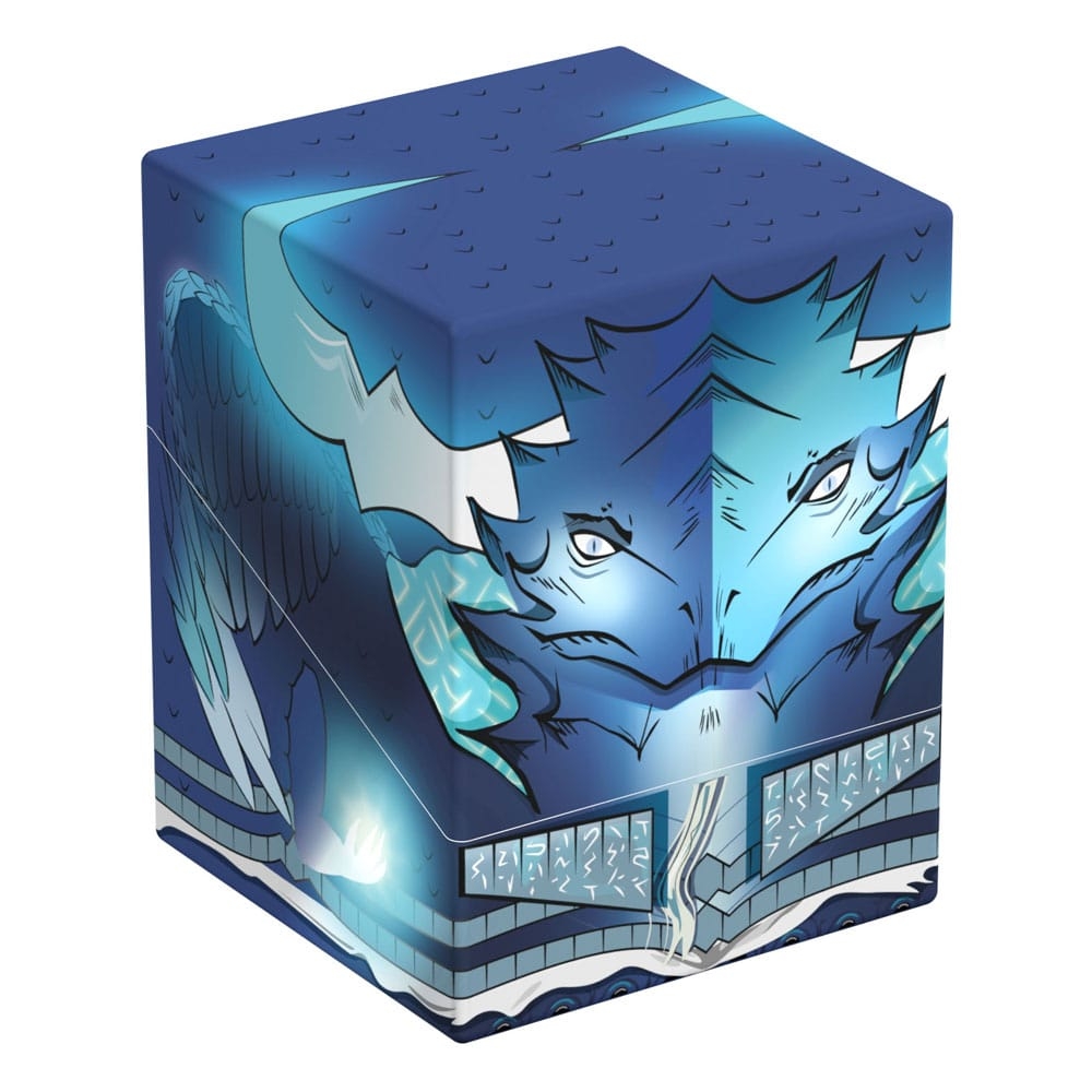 Tarkir La tempête des Dragons - Boulder 100+ - Ugin, l'œil des tempêtes