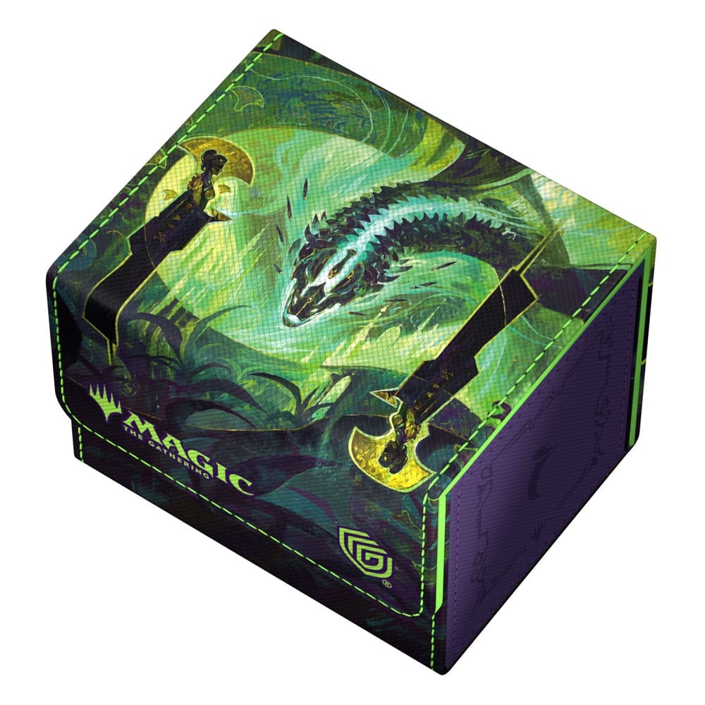Tarkir La tempête des Dragons - Sidewinder 100+ Xenoskin - Ultimatum émergent