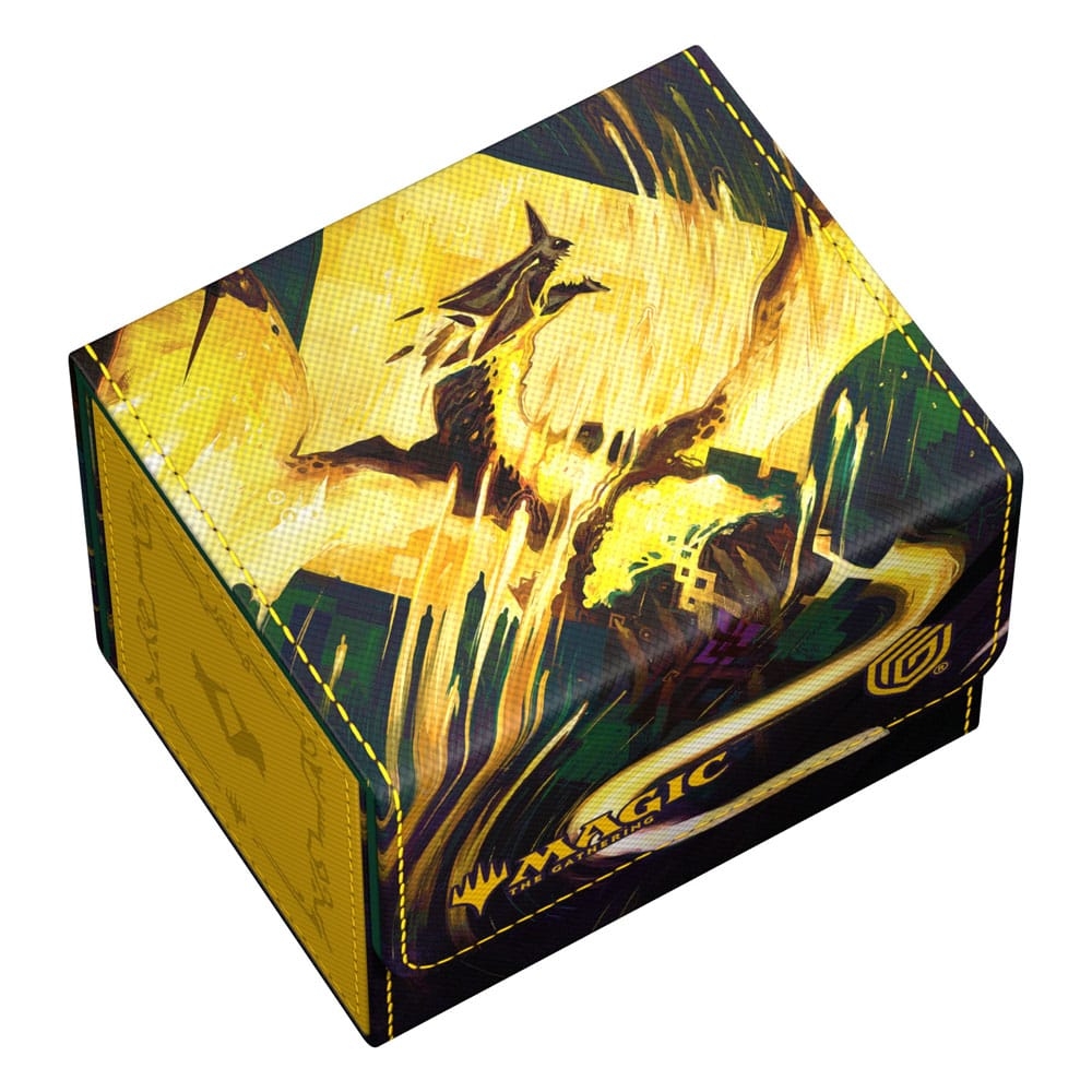 Tarkir La tempête des Dragons - Sidewinder 100+ Xenoskin - Ultimatum inquiétant