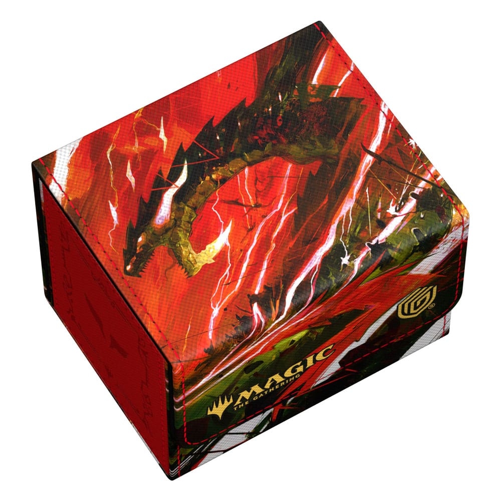 Tarkir La tempête des Dragons - Sidewinder 100+ Xenoskin - Ultimatum désastreux
