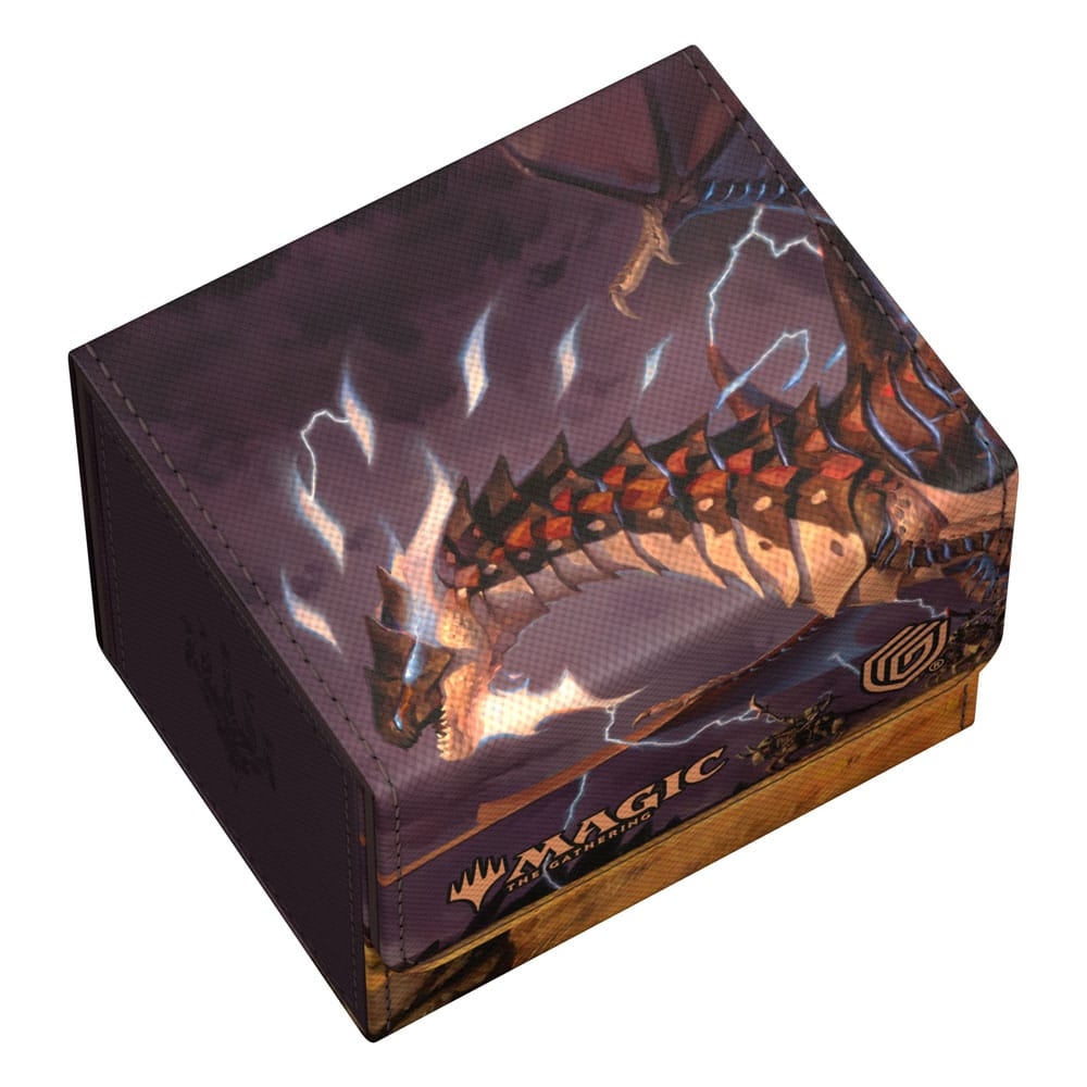 Tarkir La tempête des Dragons - Sidewinder 100+ Xenoskin - Neriv, cœur de la tempête