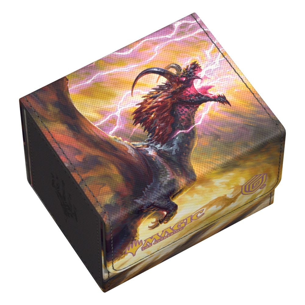 Tarkir La tempête des Dragons - Sidewinder 100+ Xenoskin - Scion oragécailles