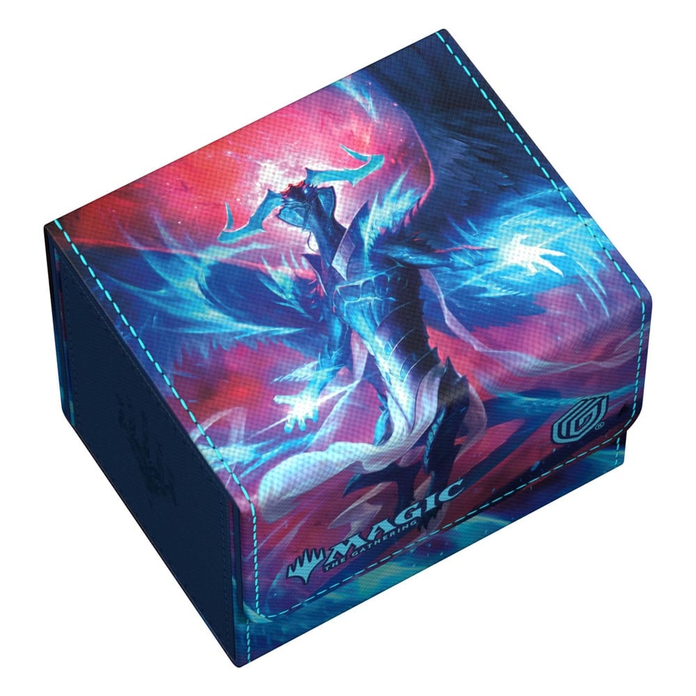 Tarkir La tempête des Dragons - Sidewinder 100+ Xenoskin - Ugin, l'œil des tempêtes