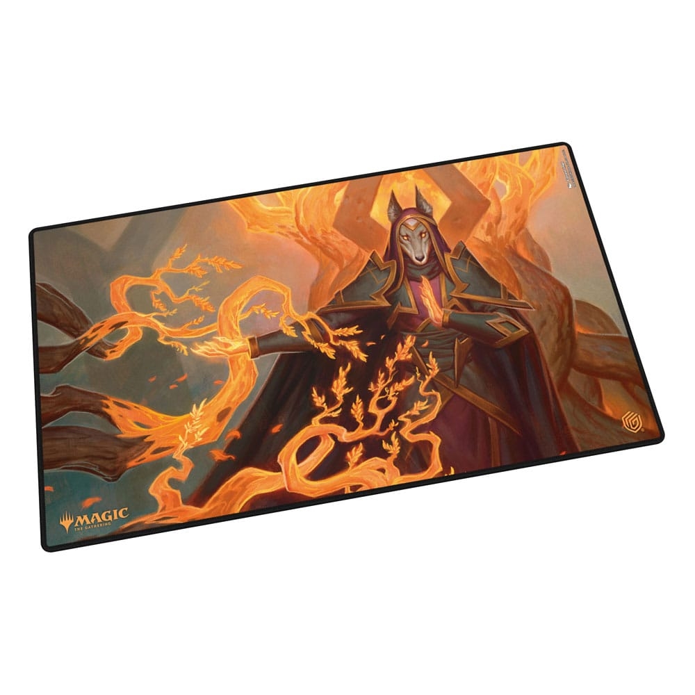 Tarkir La tempête des Dragons - Fervente abzane