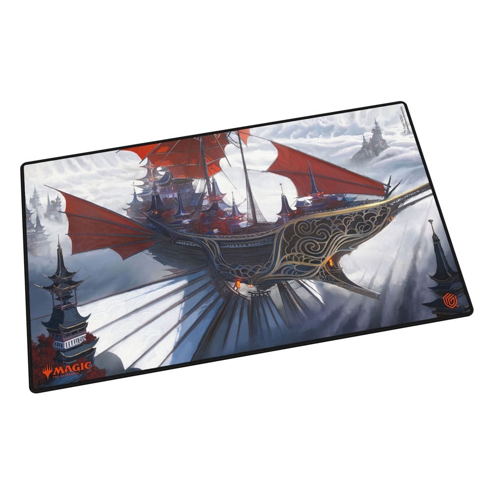Tarkir La tempête des Dragons - Monastère mystique