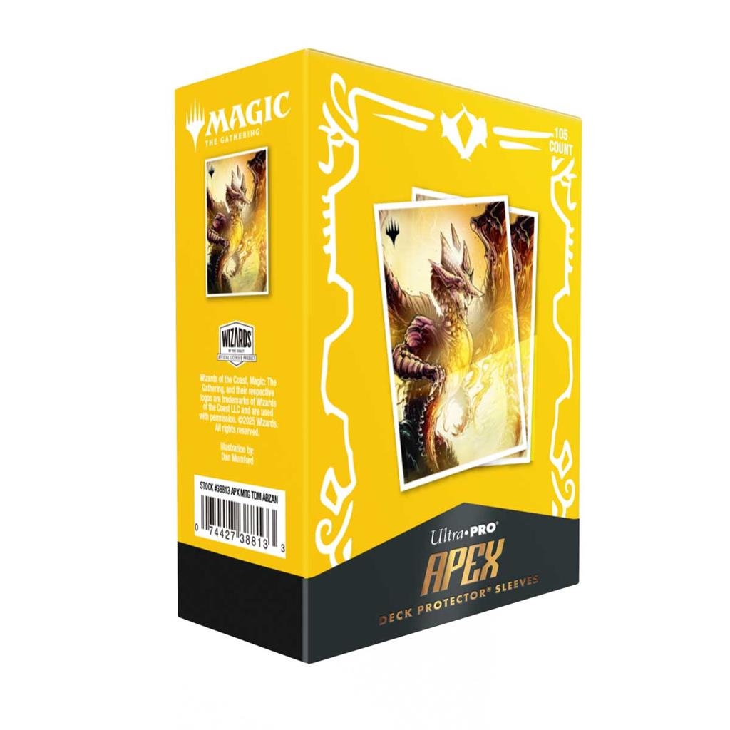 Tarkir La tempête des Dragons - Abzan - 105CT  APEX SLEEVES