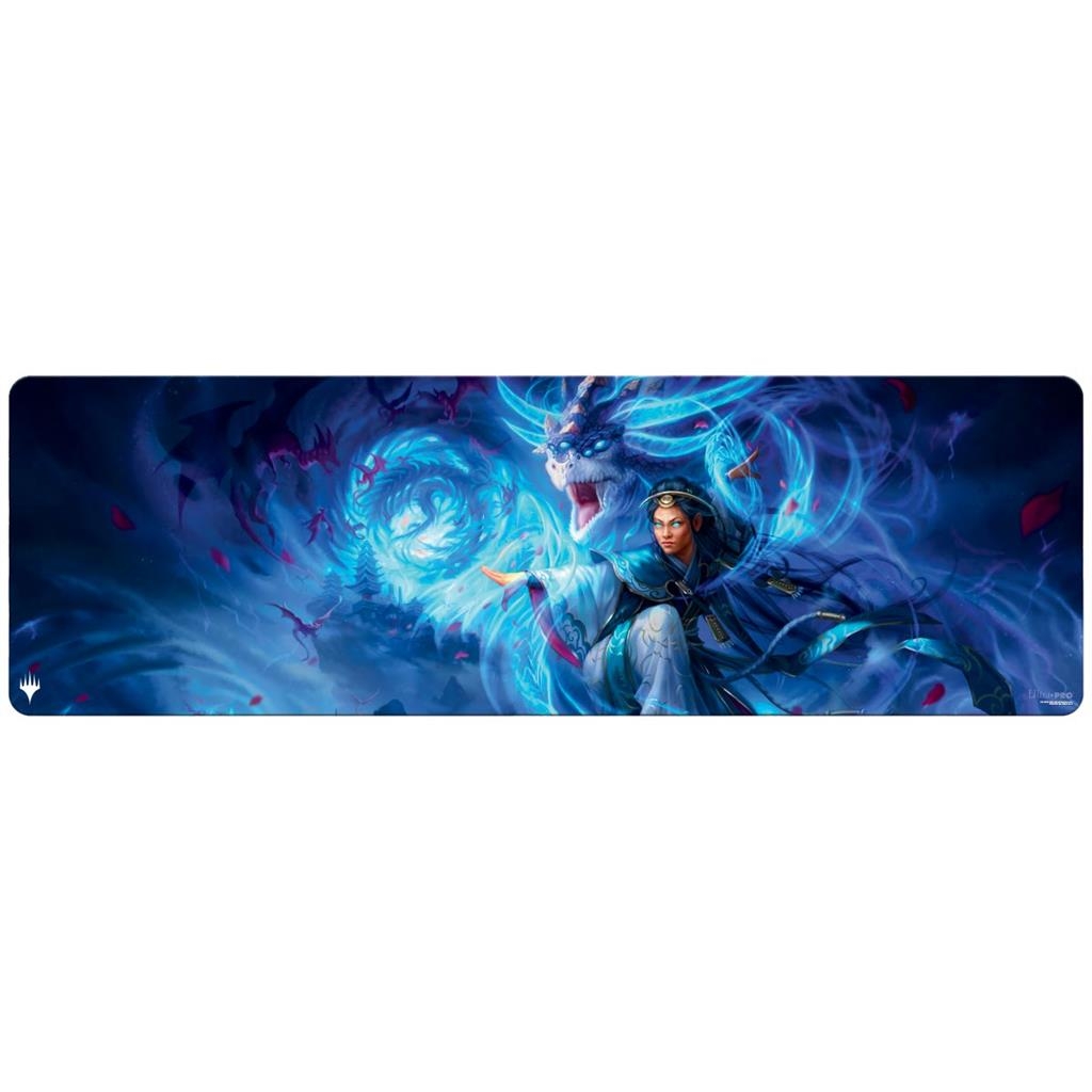 Tarkir La tempête des Dragons - Grand Playmat - 230cm x 76cm (8 personnes)