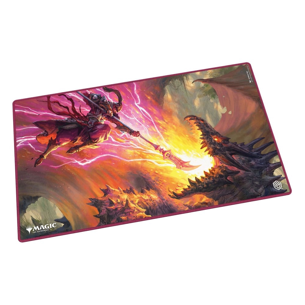 Tarkir La tempête des Dragons - Juste coût