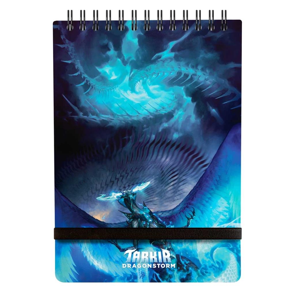 Tarkir La tempête des Dragons - Spiral Life Pad