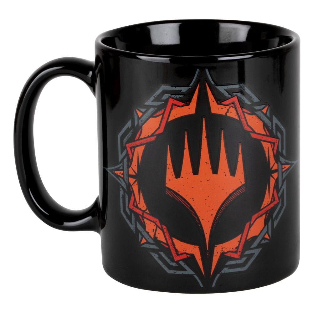 Mug/Tasse - 320 ML - Logo Magic The Gathering