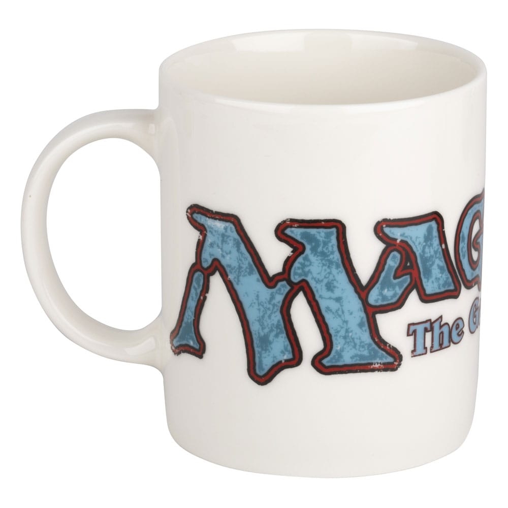 Mug/Tasse - 320 ML - Logo Magic Vintage