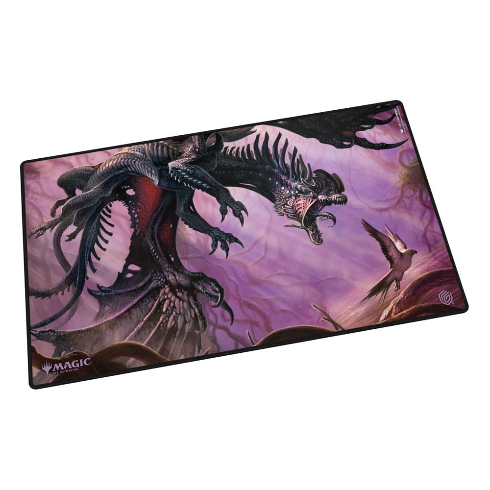 Tarkir La tempête des Dragons - Avaleur de cadavres sauvage