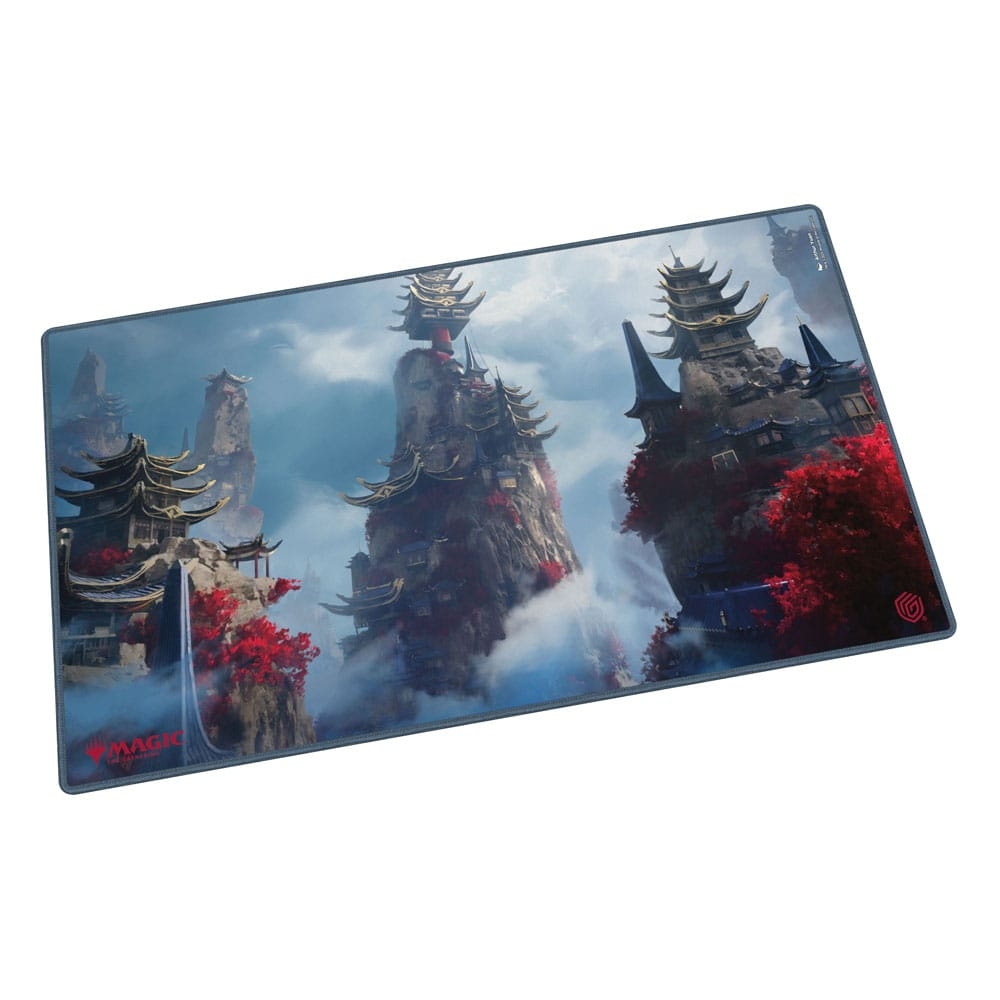 Tarkir La tempête des Dragons - Monastère de la montagne de Cori