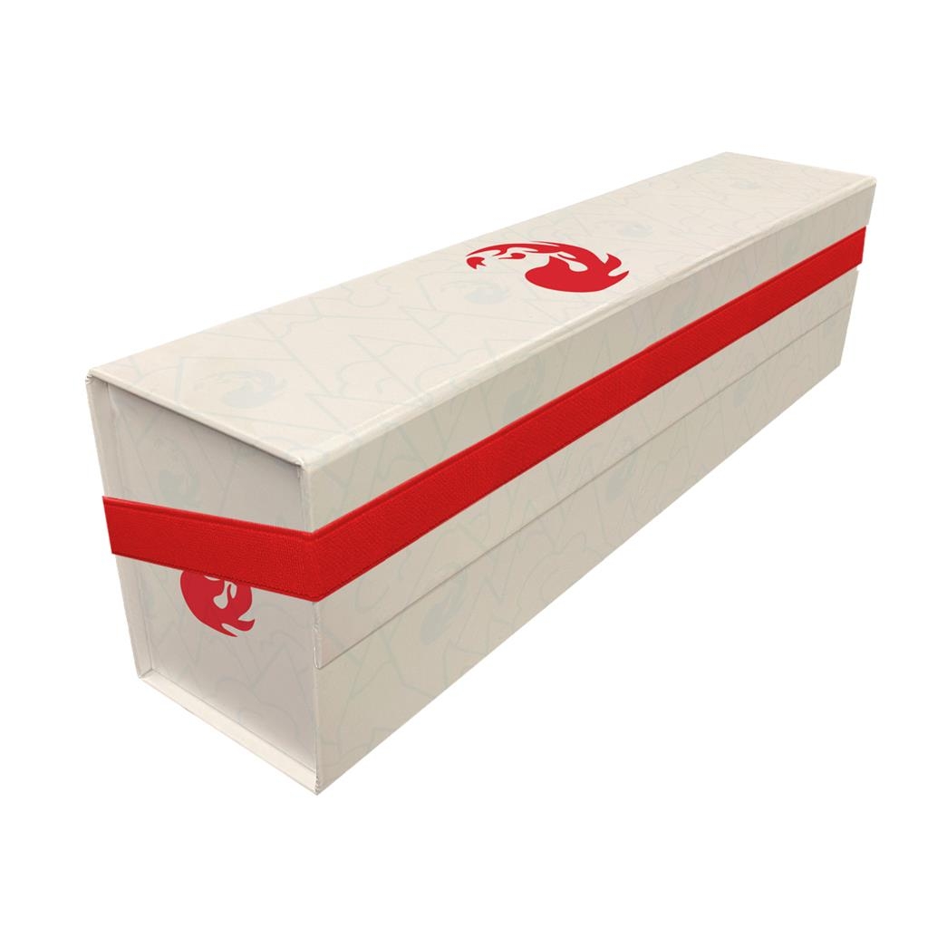 Mana Montagne - Boite de rangement - Jusqu'à 500 cartes