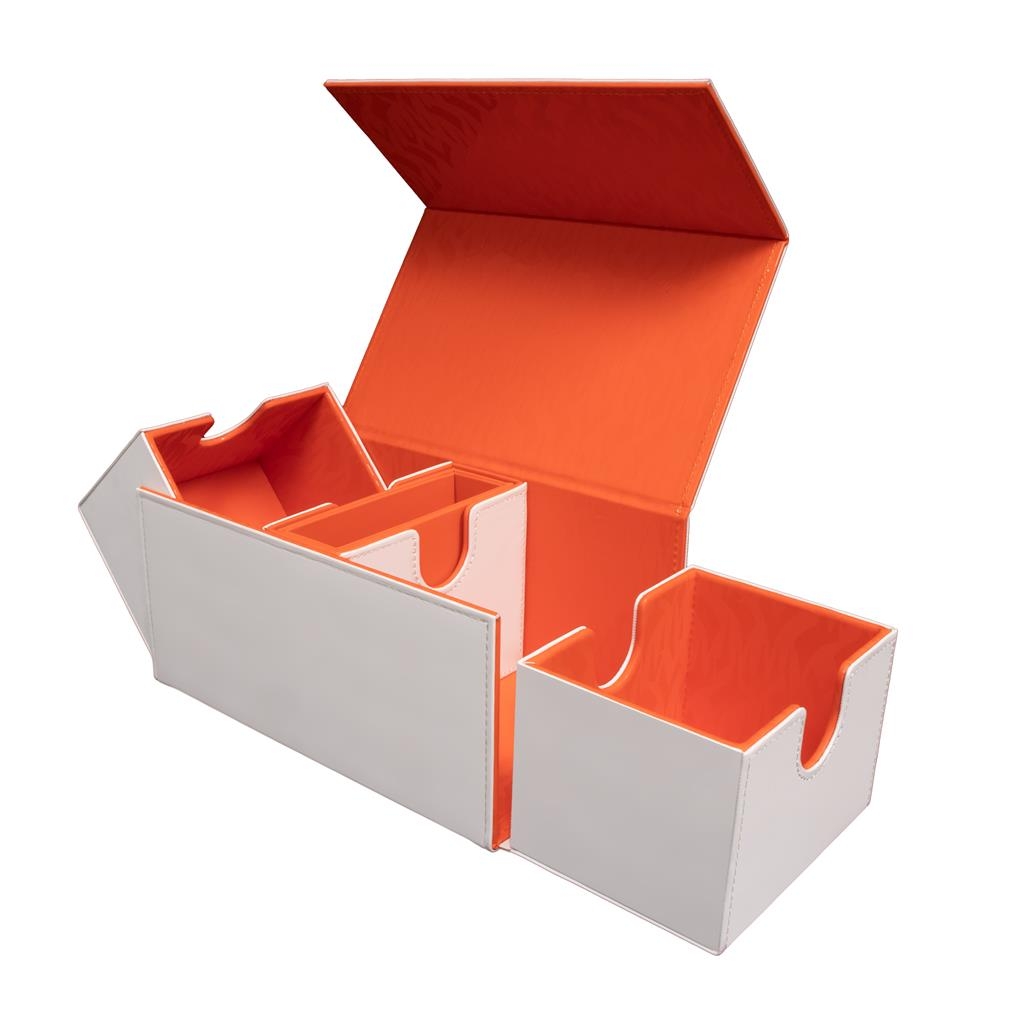 Deck Box DUO - Lotus