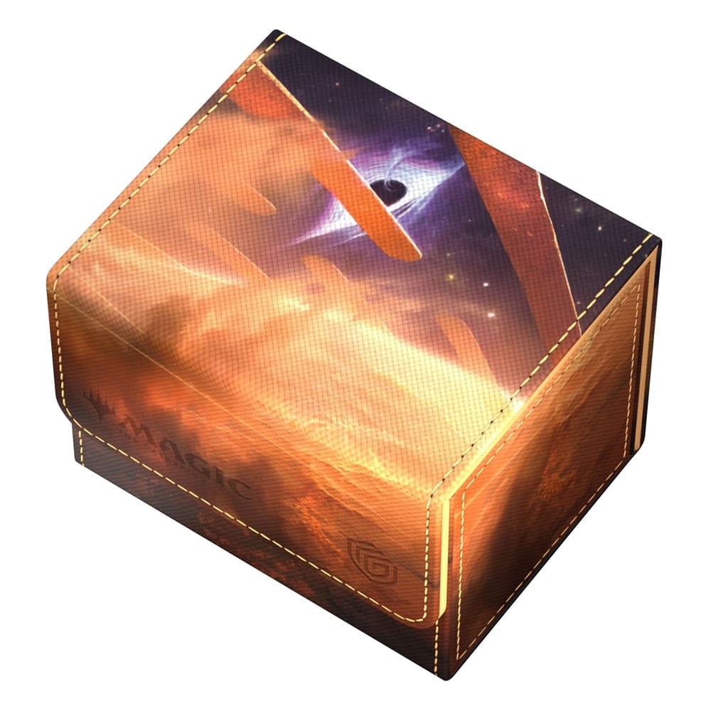 Aux portes des Eternités - Sidewinder 100+ Xenoskin - Adagia, bastion battu par les vents
