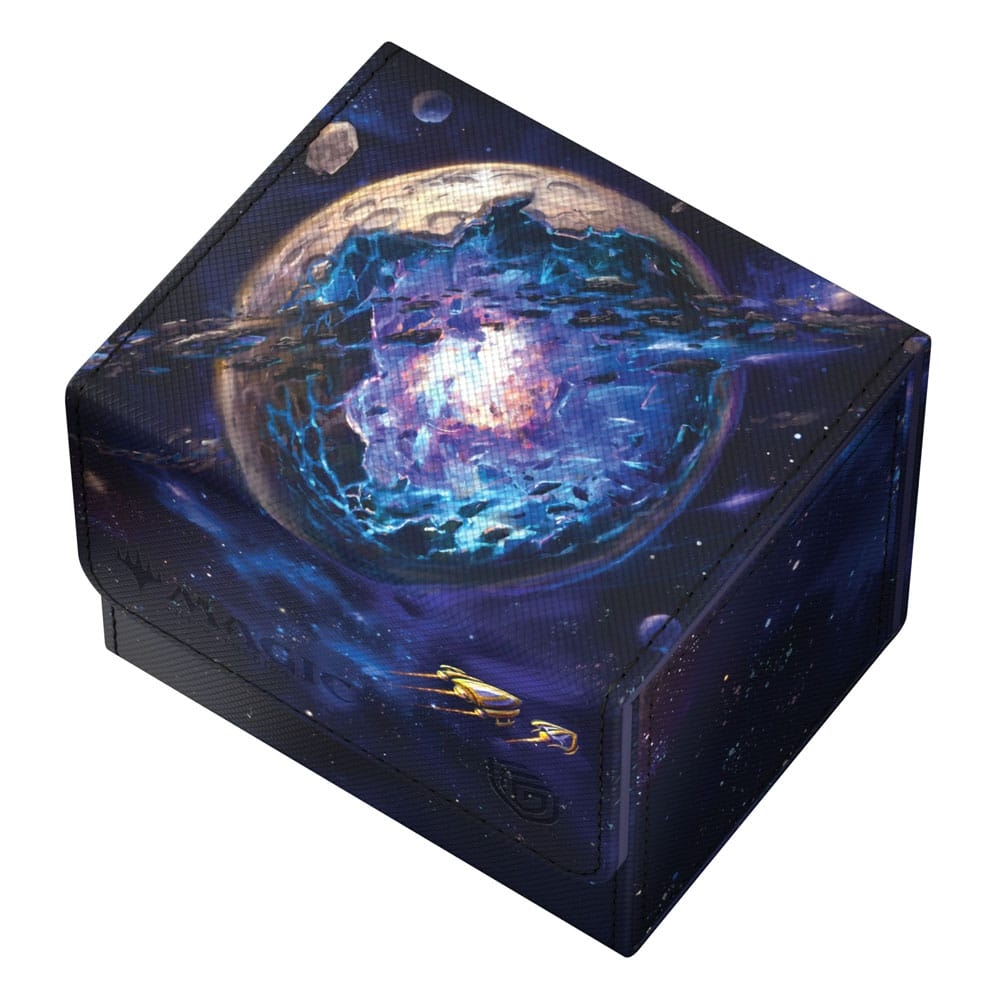 Aux portes des Eternités - Sidewinder 100+ Xenoskin - Cavernes aux gemmes
