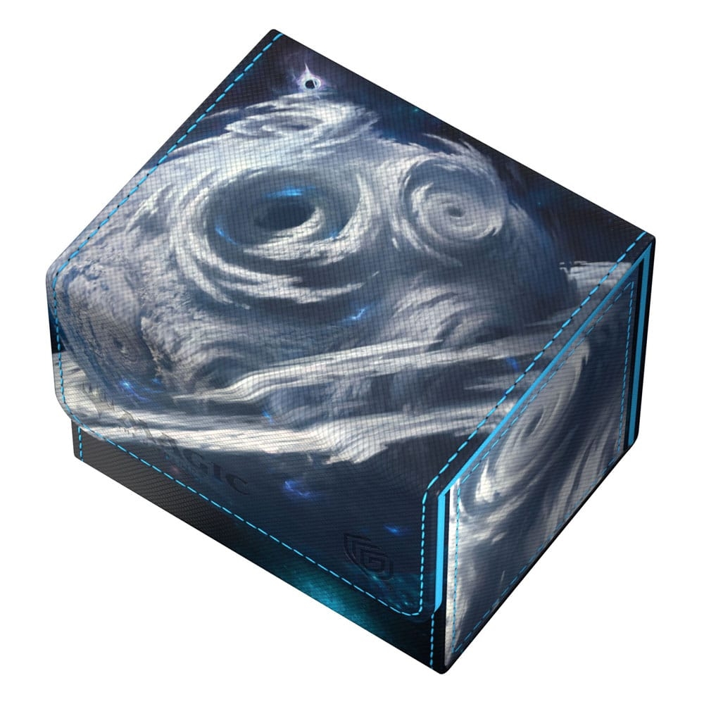 Aux portes des Eternités - Sidewinder 100+ Xenoskin - Uthros, noyau divin titanesque