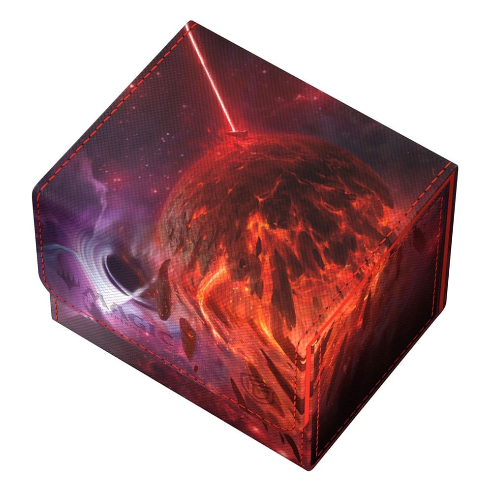 Aux portes des Eternités - Sidewinder 100+ Xenoskin - Kavaron, monde mémorial