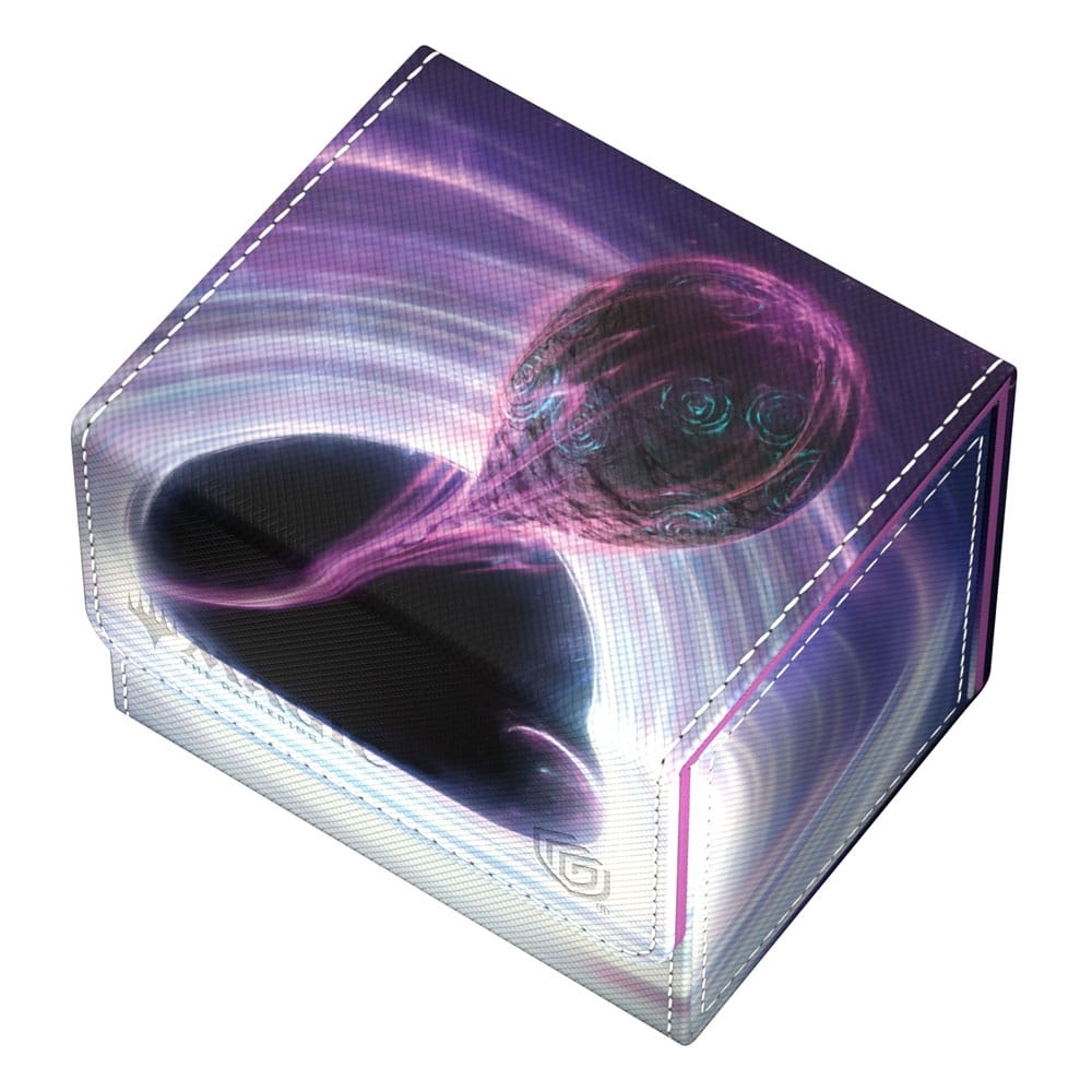 Aux portes des Eternités - Sidewinder 100+ Xenoskin - Susur Secundi, autel du Vide