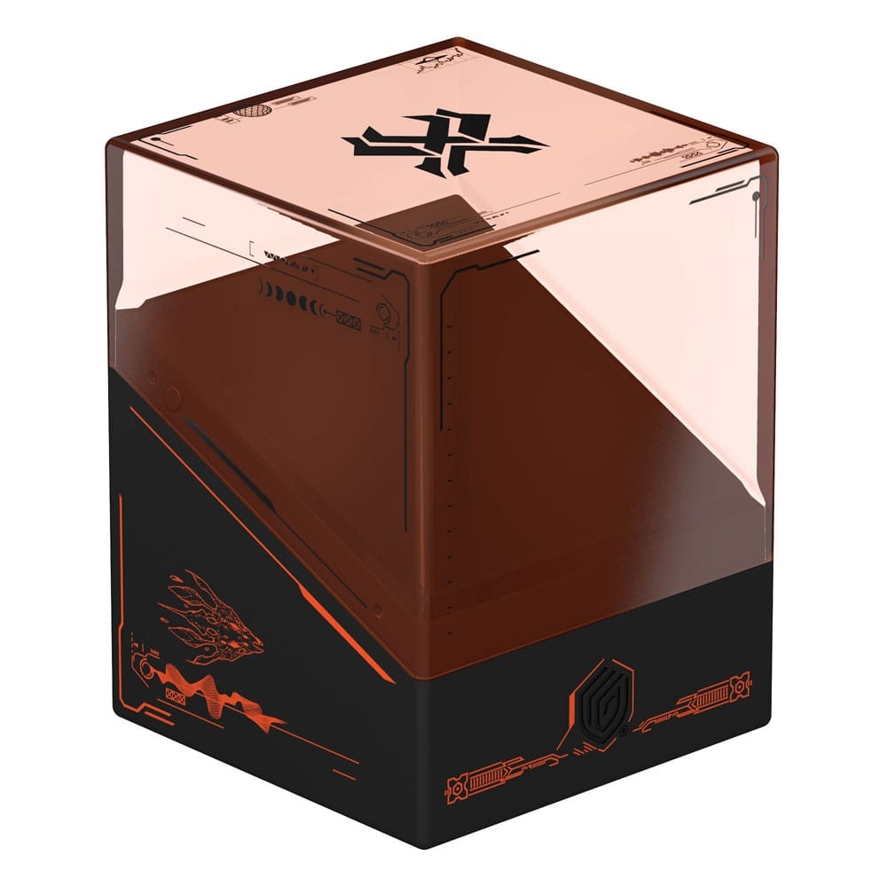 Aux portes des Eternités - Boulder 100+ - Kav