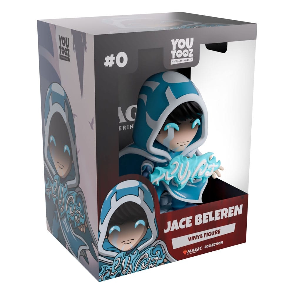 FIGURINE - Youtooz - Jace Beleren