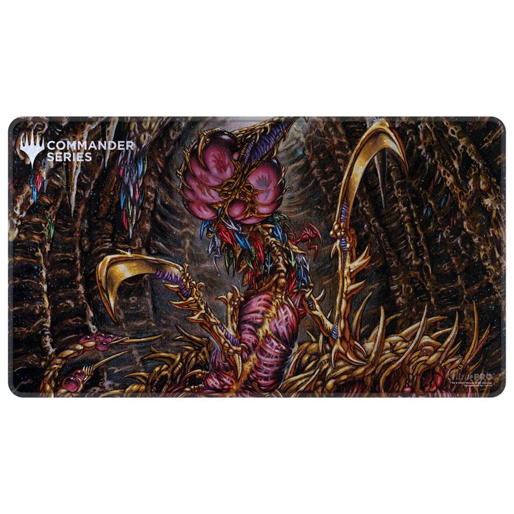 COMMANDER SERIES - Holofoil - Reine des slivoïdes - 60cm x 34cm