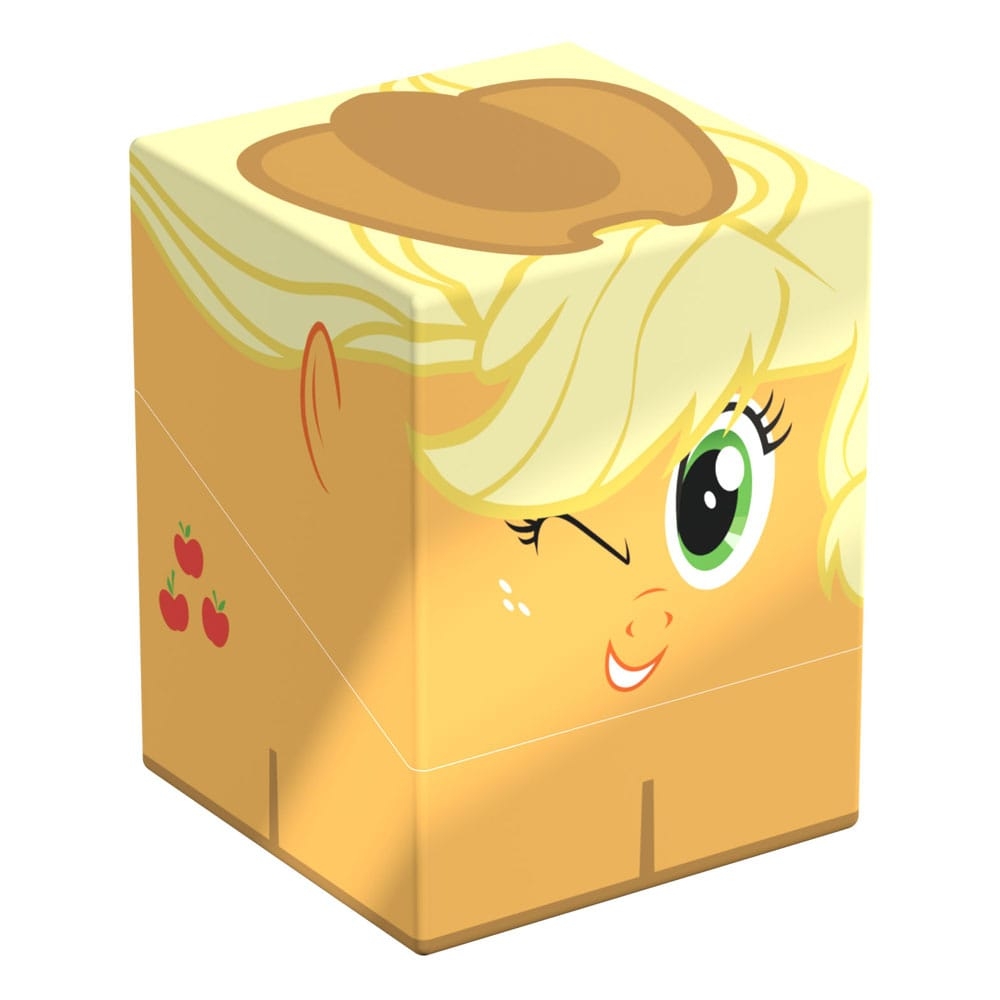 SQUAROES - My Little Pony "Friendship is Magic" - Apple Jack