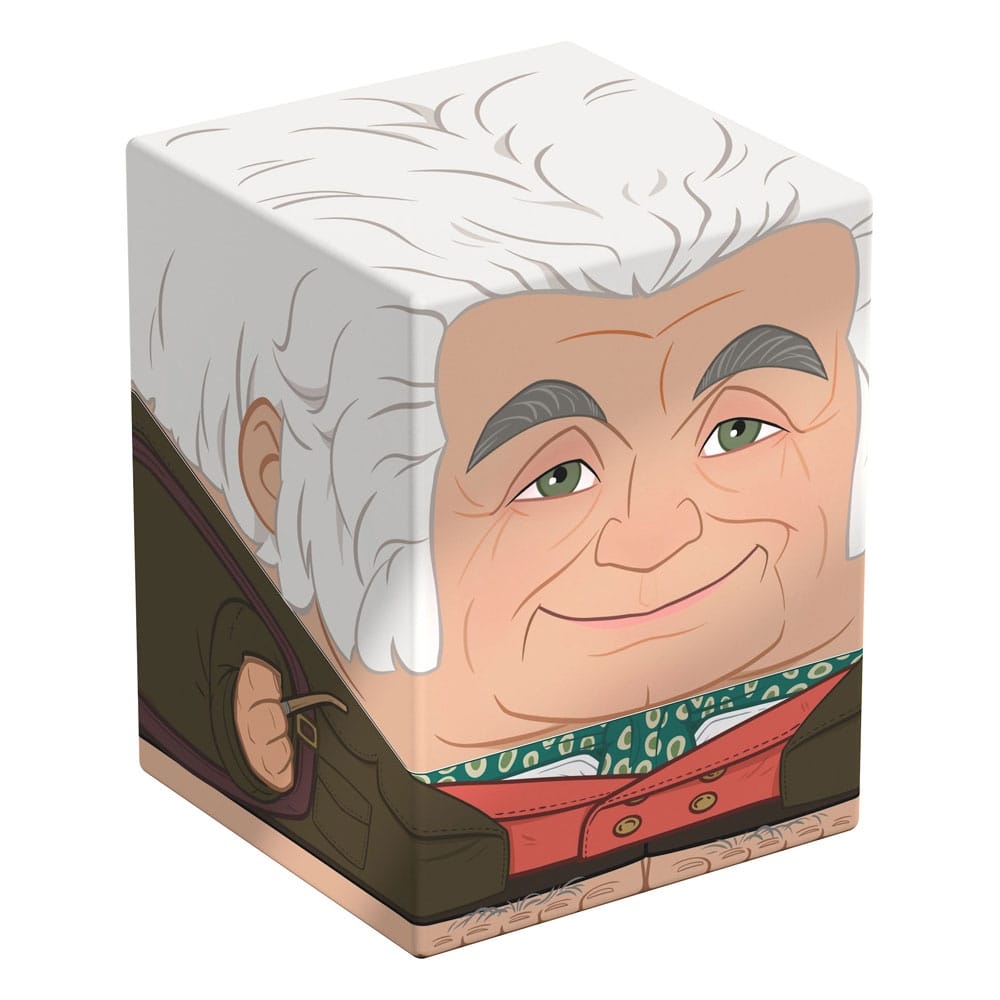 Le Seigneur des Anneaux Chroniques de la Terre du Milieu - SQUAROES - Bilbo Baggins