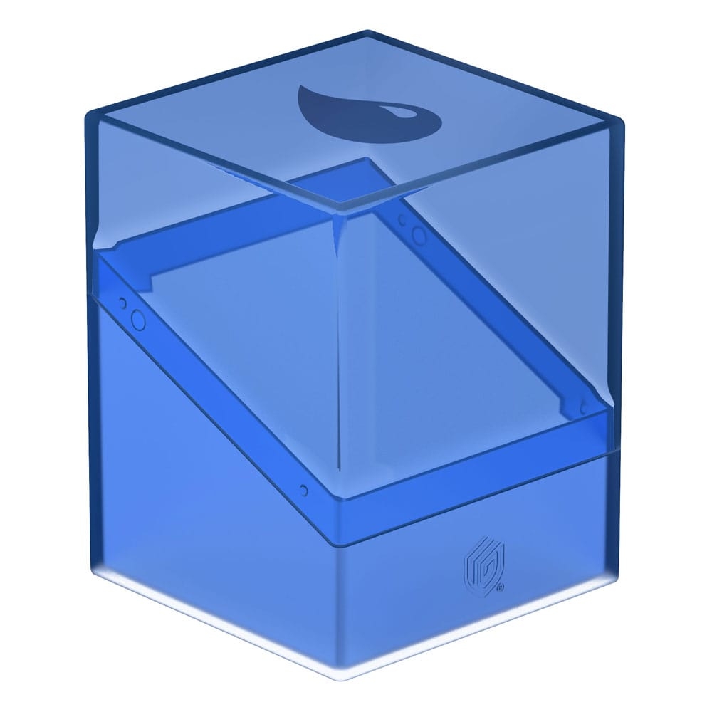 Mana Edition - Boulder 100+ Hybrid - Ile