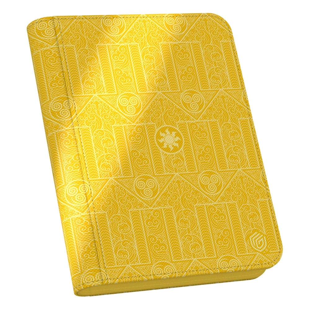 Avatar, le dernier maître de l'air- A5 Zipfolio 160 Xenoskin - Plaine 0