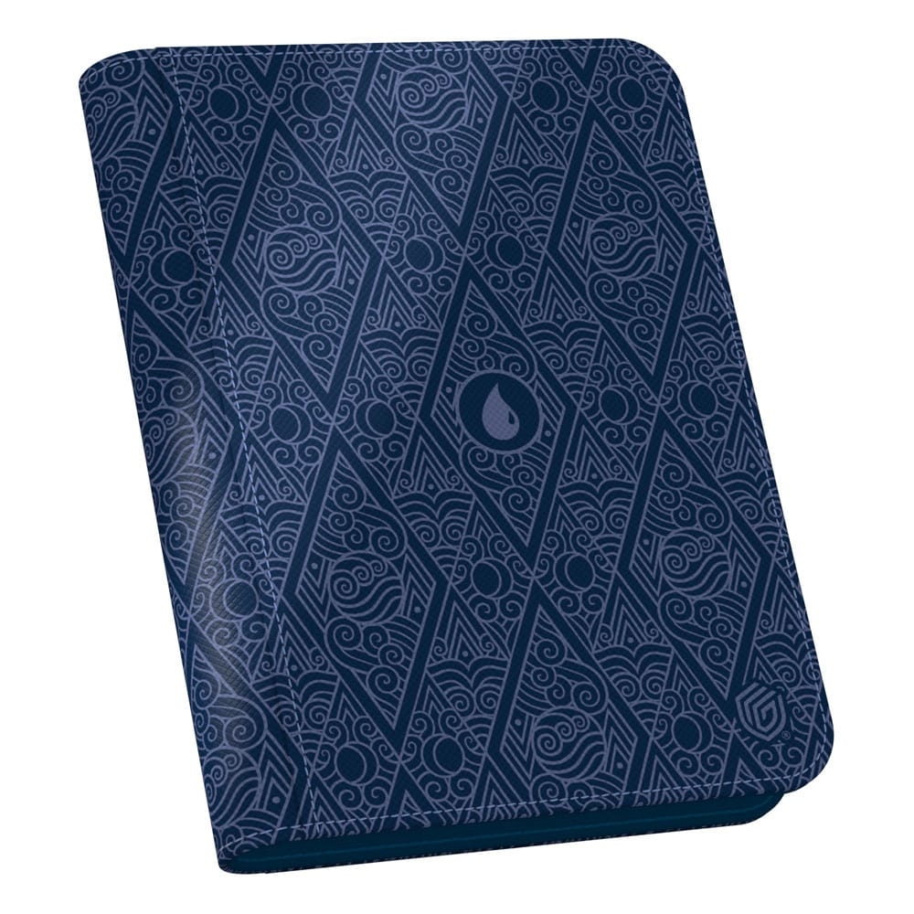 Avatar, le dernier maître de l'air- A5 Zipfolio 160 Xenoskin - Île 0