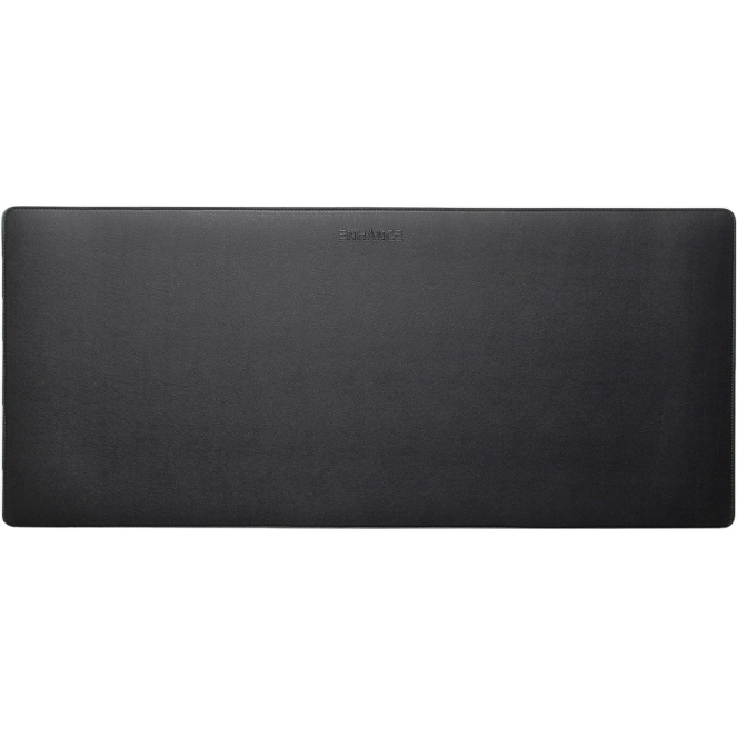 Enhance - Tapis de jeu TCG XXL en similicuir - Black