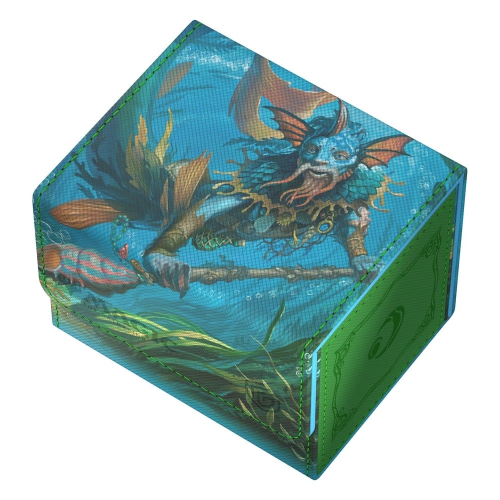 Lorwyn éclipsé - Sidewinder 100+ Xenoskin - Sygg, sagesse de Vinerrance