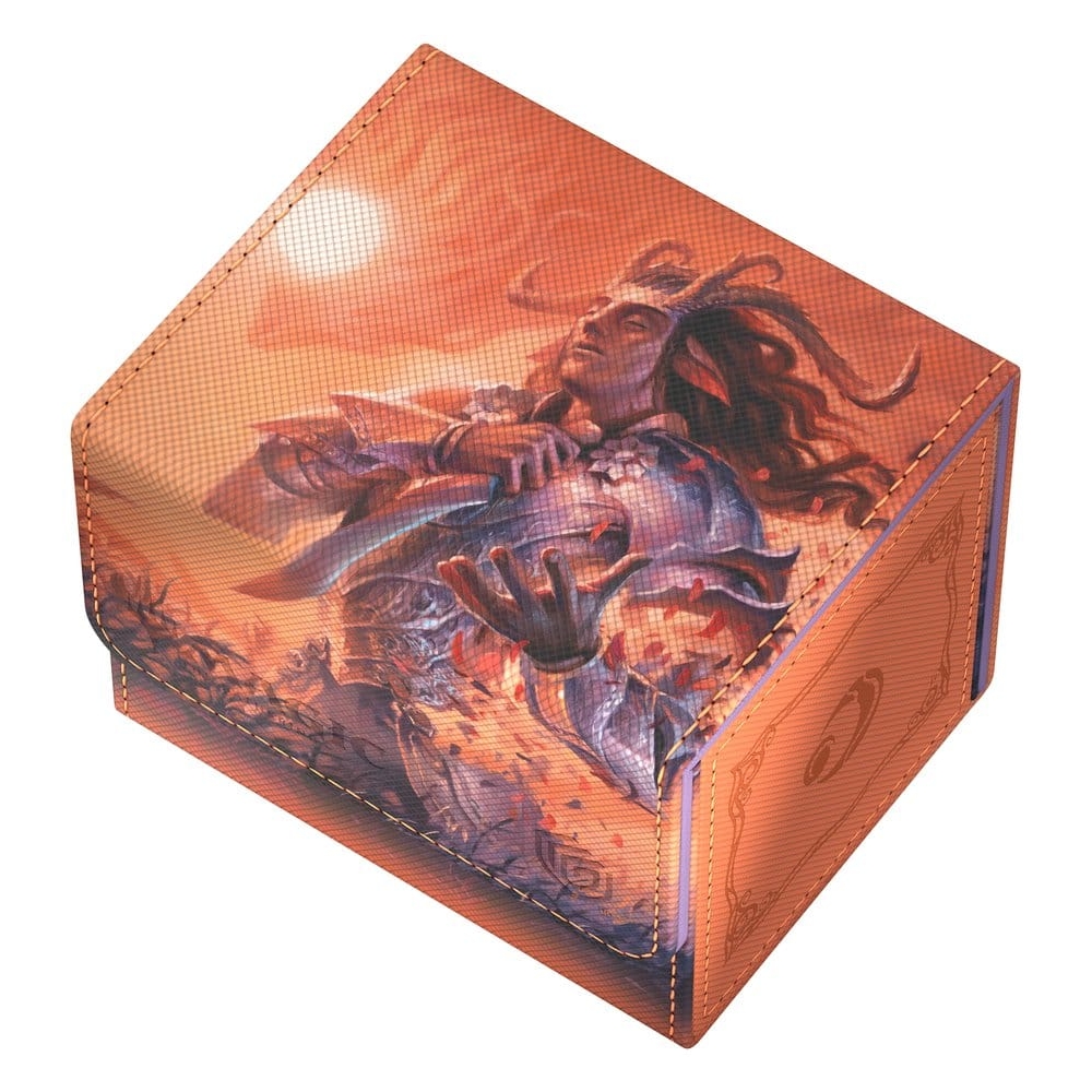 Lorwyn éclipsé - Sidewinder 100+ Xenoskin - Rhys, l'Eternel