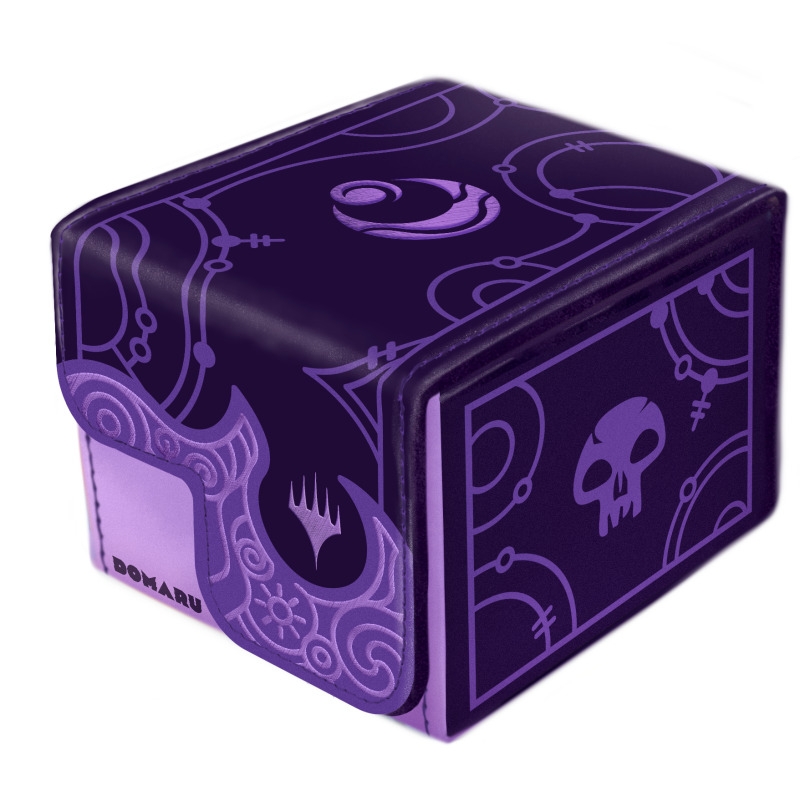 Lorwyn éclipsé - 133+ Domaru Box - Eventide Black