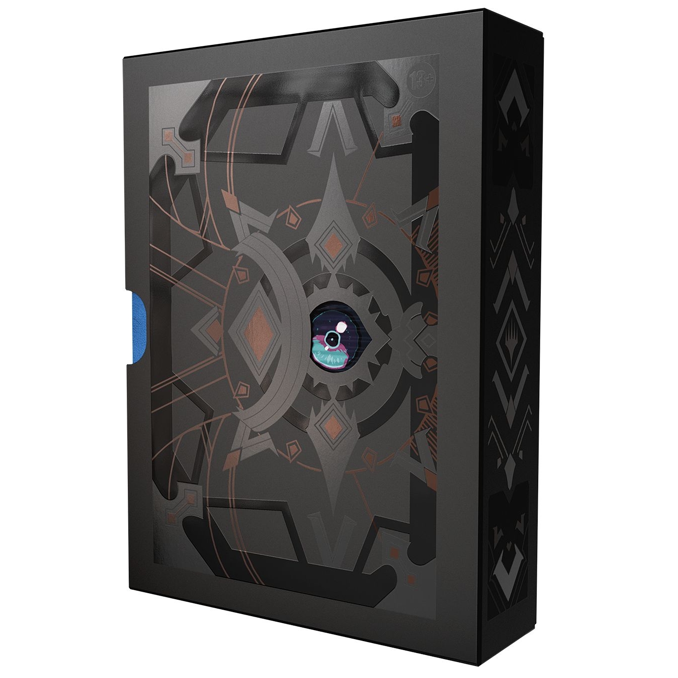 Les secrets de Strixhaven - Codex Bundle (EXCLUSIVEMENT EN VO)